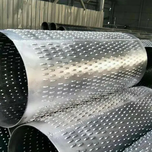 兰州滤水管参考标准及其他因素