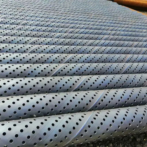 兰州桥式滤水管如何分类？