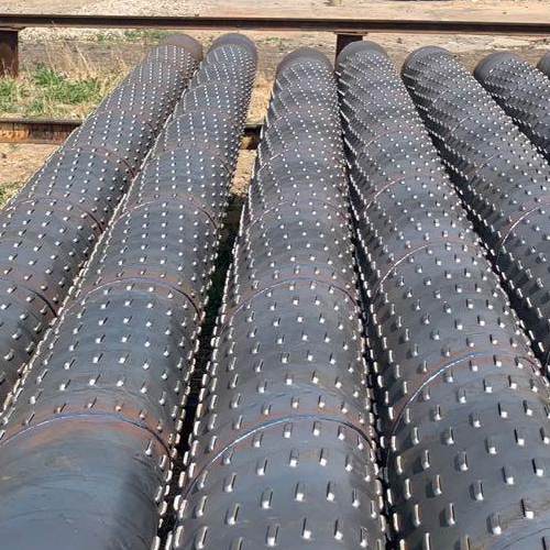 兰州桥式滤水管有哪些材质？