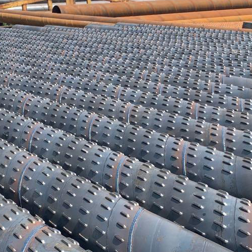 兰州滤水管施工注意事项有哪些？