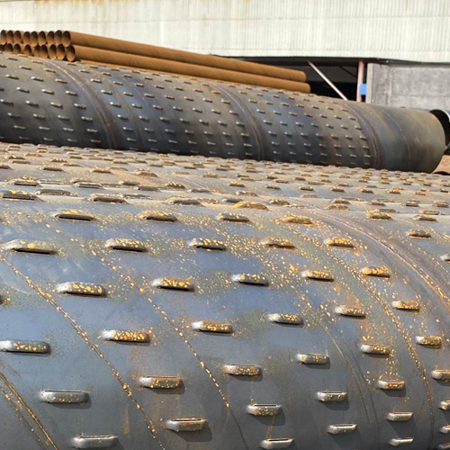 兰州桥式滤水管的材质如何选择？