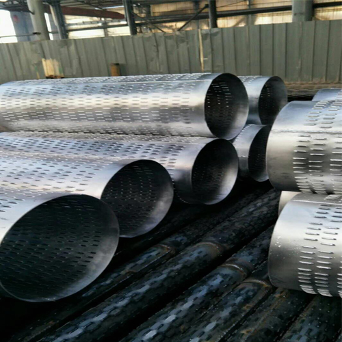 兰州滤水管的加工要求有哪些？