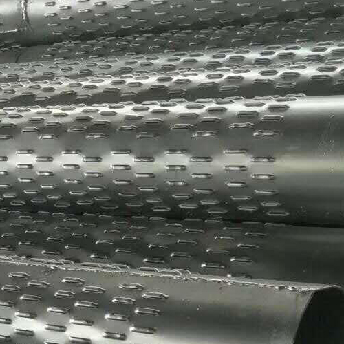 兰州滤水管的焊接工艺有哪些