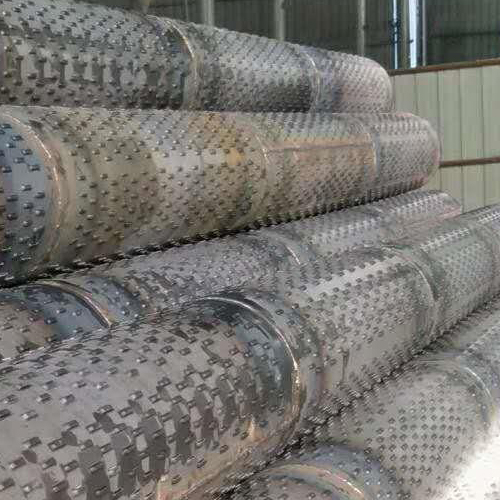 兰州滤水管一般口径的选择方式