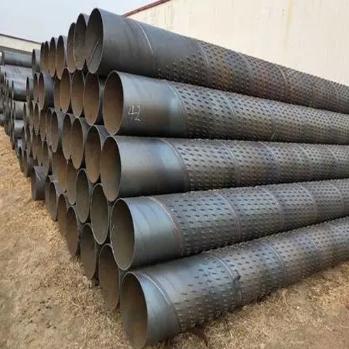 兰州房建滤水管规格的选择