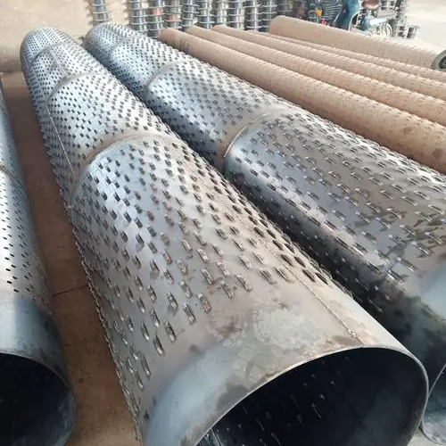 兰州滤水管施工标准是什么