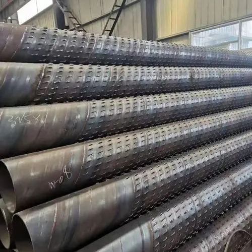 兰州滤水管施工过程中如何保证安全操作？