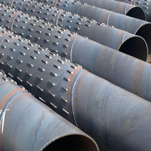 兰州滤水管规格型号有哪些