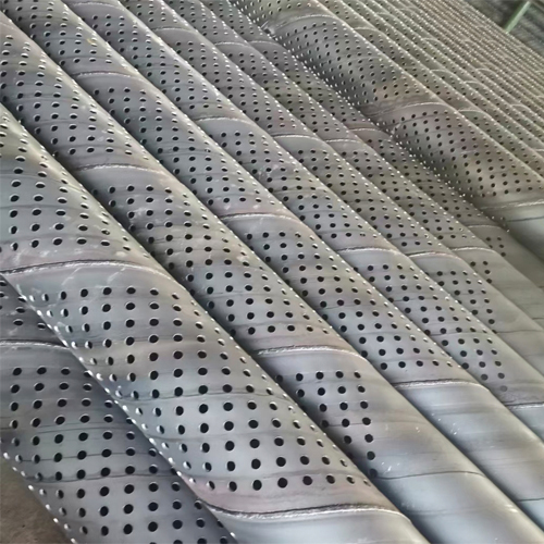 兰州滤水管施工要求及施工条件