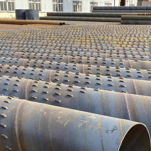 兰州滤水管规格型号的选择